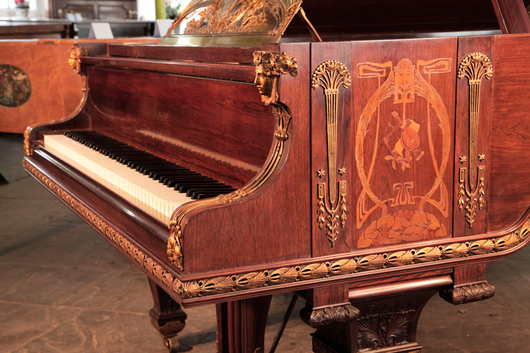Keys to a Golden Age: How Europe’s Affluence Shaped Its Musical Icons